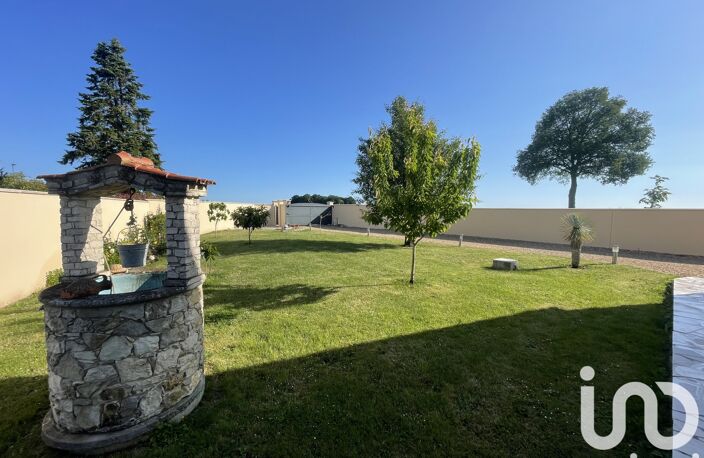 Vente Maison/villa 7 pièces — photo 5