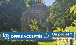 Maison 7 Pièces 160 m² à vendre à Gagnac-sur-Cère (46130)