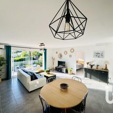 Maison 3 pièces 325000 €