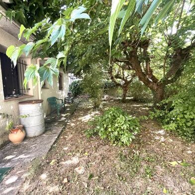 Maison 6 pièces 129000 €