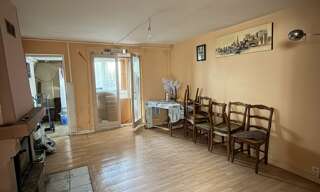 Maison 3 Pièces 100 m² à vendre à Méru (60110)