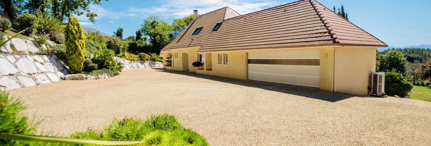Maison 6 Pièces 240 m² à vendre à Labastide-Monréjeau (64170)