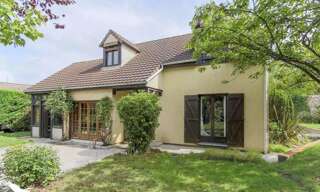 Maison 5 Pièces 133 m² à vendre à Élancourt (78990)