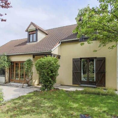 Maison 5 pièces 375000 €