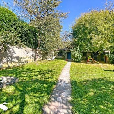 Maison 7 pièces 499000 €