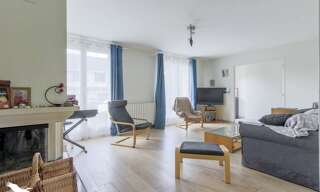 Maison 7 Pièces 187 m² à vendre à Jouars-Pontchartrain (78760)