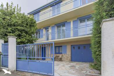 Maison 7 pièces 499000 €