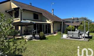 Maison 5 Pièces 167 m² à vendre à Viry (74580)