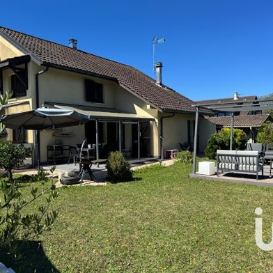 Maison 5 pièces 779000 €