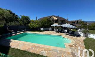 Maison 5 Pièces 167 m² à vendre à Viry (74580)