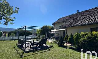 Maison 5 Pièces 167 m² à vendre à Viry (74580)