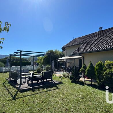 Maison 5 pièces 779000 €