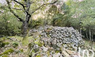 Terrain  1640 m² à vendre à Cabris (06530)