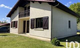 Maison 5 Pièces 130 m² à vendre à Cestas (33610)