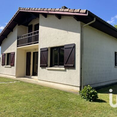 Maison 5 pièces 448000 €