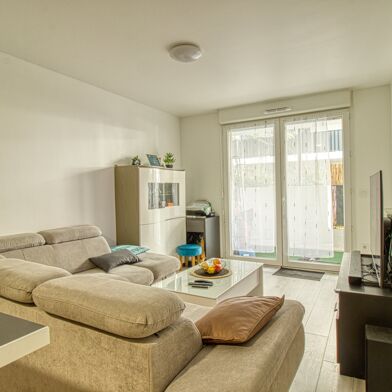 Appartement 2 pièces 189500 €