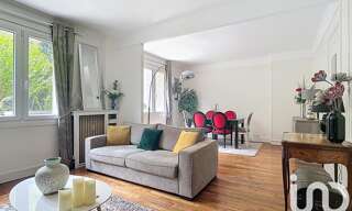 Appartement 3 Pièces 64 m² à vendre à La Garenne-Colombes (92250)