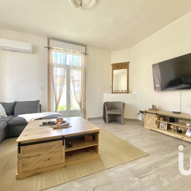 Maison 9 pièces 179000 €