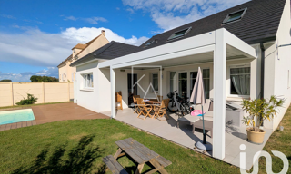 Maison 5 Pièces 138 m² à vendre à Leudeville (91630)