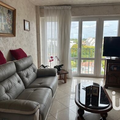 Appartement 4 pièces 84500 €