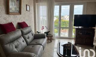 Appartement 4 Pièces 74 m² à vendre à Troyes (10000)