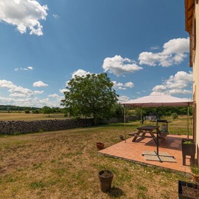 Maison 5 pièces 250275 €