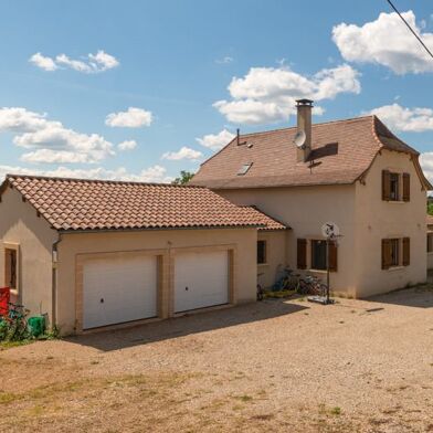 Maison 5 pièces 239625 €