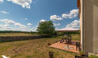 Maison 5 Pièces 163 m² à vendre à Saint-Sulpice (46160)