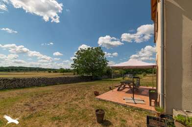 Maison 5 pièces 239625 €