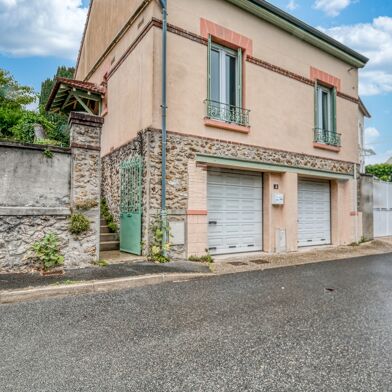 Maison 5 pièces 265000 €