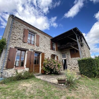 Maison 5 pièces 69000 €