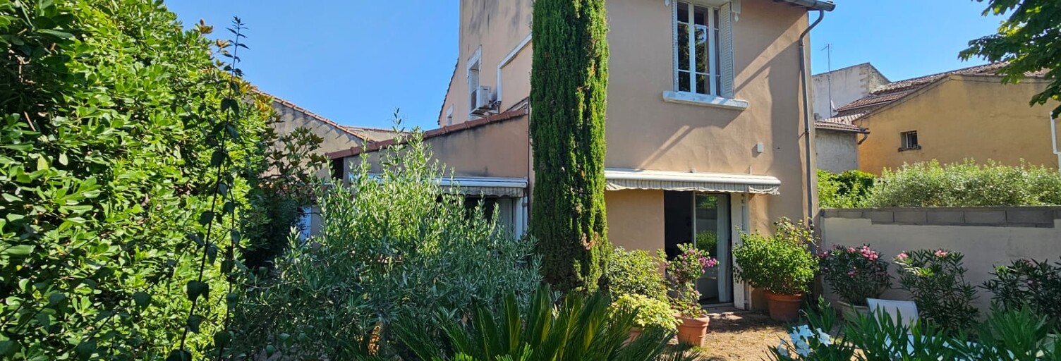 Maison 6 Pièces 165 m² à vendre à Morières-lès-Avignon (84310)