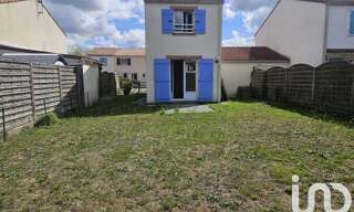 Maison 4 Pièces 50 m² à vendre à Rocheservière (85620)