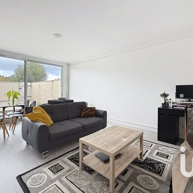 Appartement 3 pièces 175000 €