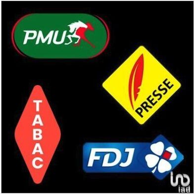 Commerce  104000 €