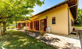 Maison 6 Pièces 185 m² à vendre à Beaumont-de-Lomagne (82500)