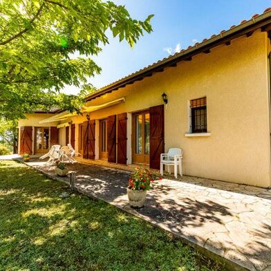 Maison 6 pièces 296500 €