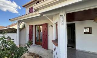 Maison 6 Pièces 139 m² à vendre à Cognac-la-Forêt (87310)