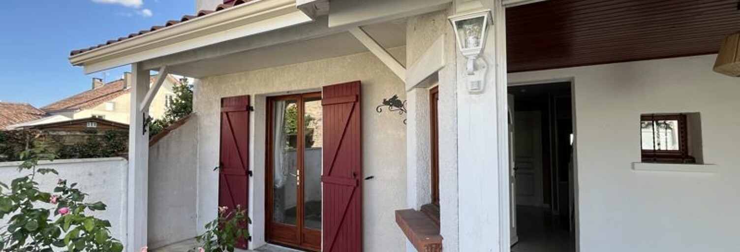 Maison 6 Pièces 139 m² à vendre à Cognac-la-Forêt (87310)