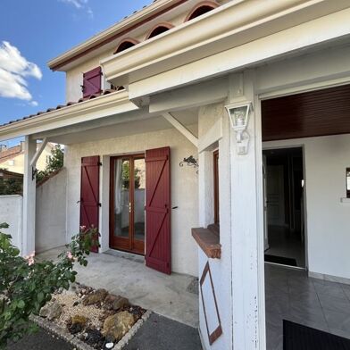 Maison 6 pièces 213000 €