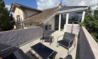 Appartement 2 Pièces 55 m² à vendre à Montauban (82000)