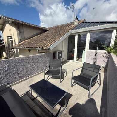 Appartement 2 pièces 98280 €