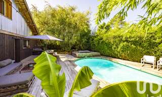 Maison 6 Pièces 169 m² à vendre à Seignosse (40510)