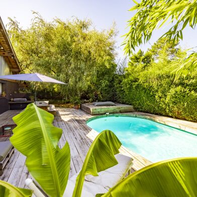 Maison 6 pièces 890000 €