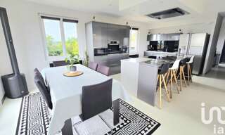 Maison 5 Pièces 155 m² à vendre à Lezoux (63190)