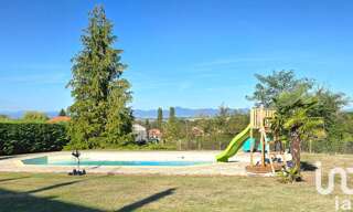 Maison 5 Pièces 155 m² à vendre à Lezoux (63190)