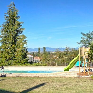 Maison 5 pièces 357000 €