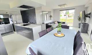 Maison 5 Pièces 155 m² à vendre à Lezoux (63190)