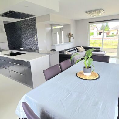 Maison 5 pièces 357000 €