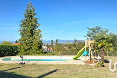 Maison 5 pièces 357000 €